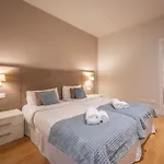 Three Bedroom Apartment In Paseo De Gracia
