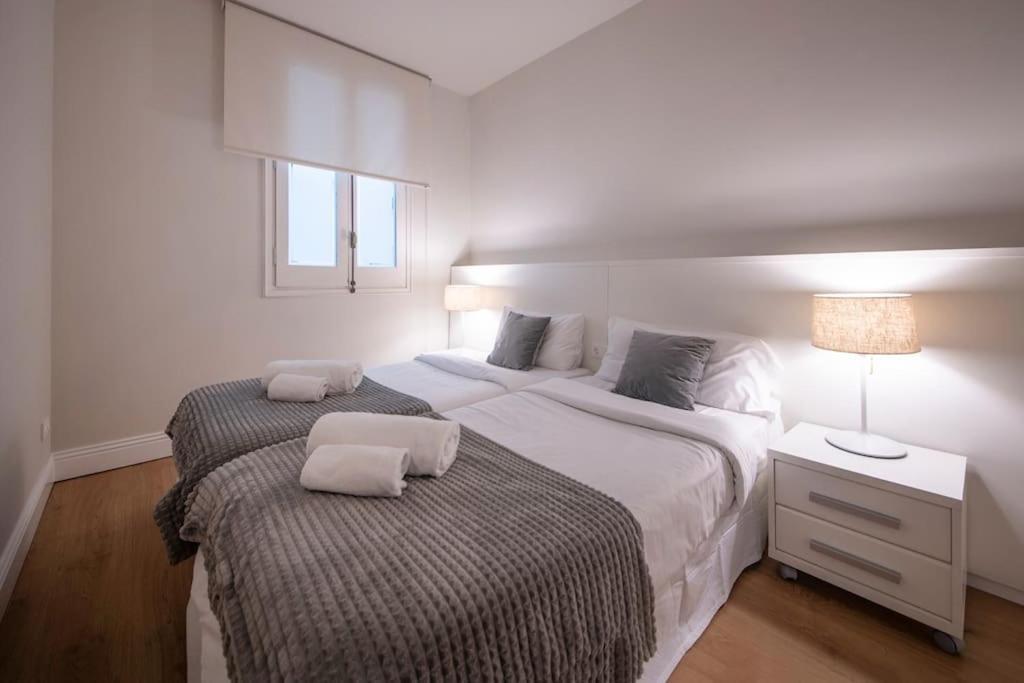 Three Bedroom In Paseo De Gracia * Barcelona