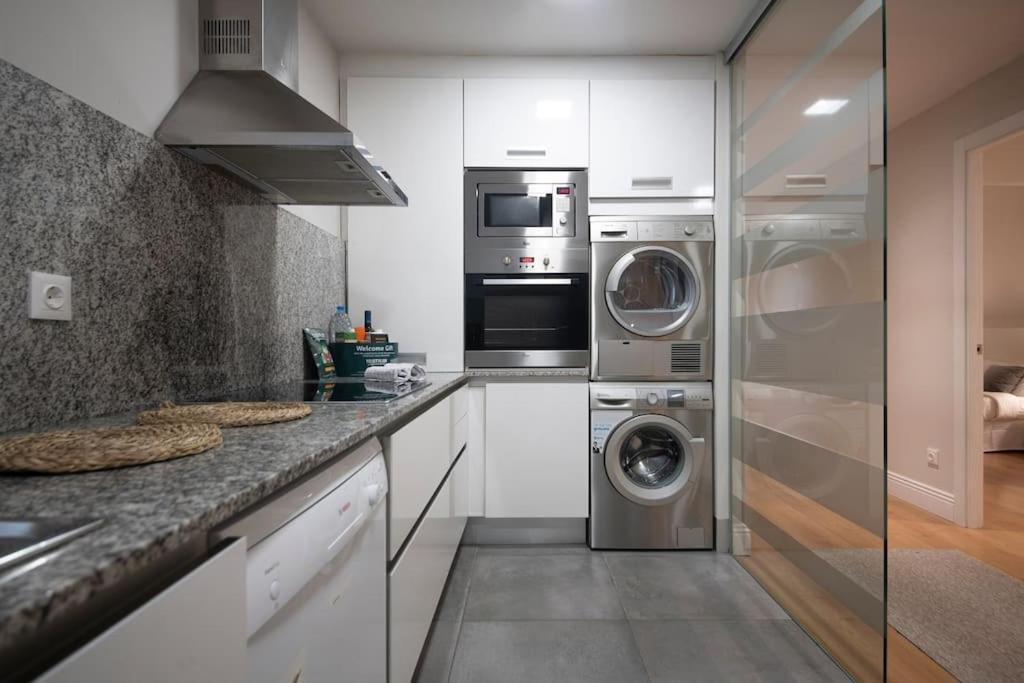 Three Bedroom In Paseo De Gracia Barcelona